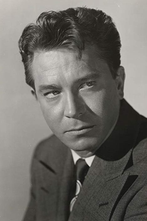 et billede af Mikel Conrad