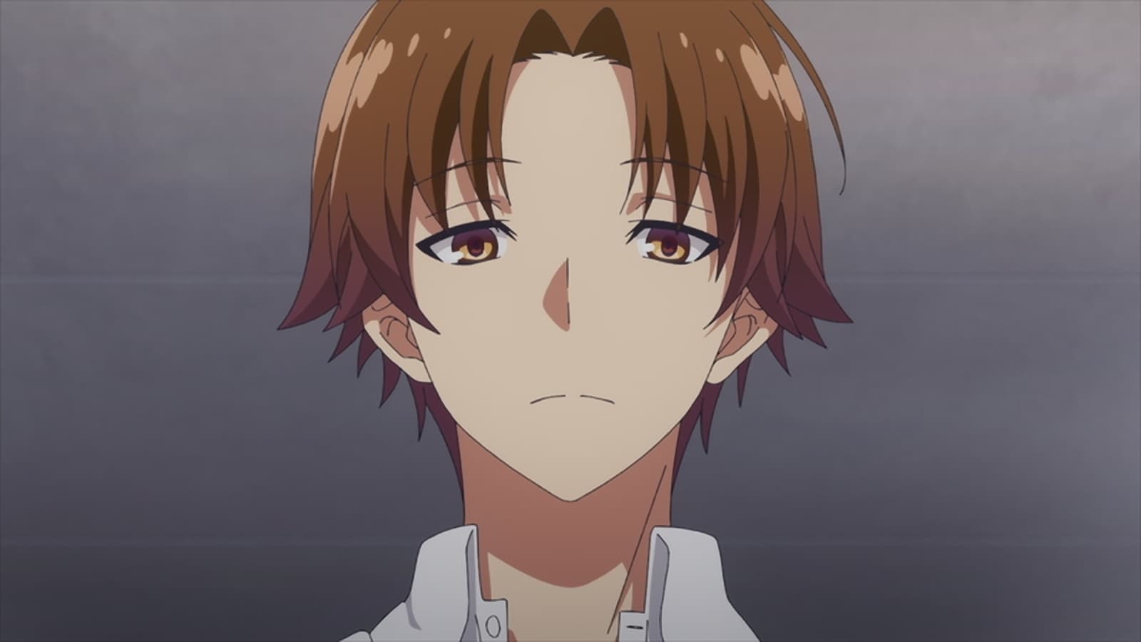 Classroom of the Elite temporada 2 capitulo 3 sub español - YA