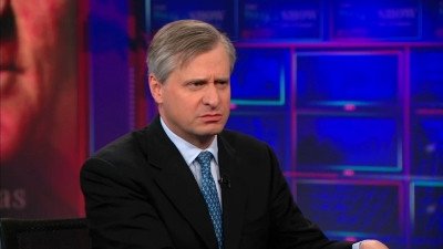 The Daily Show Staffel 18 :Folge 25 