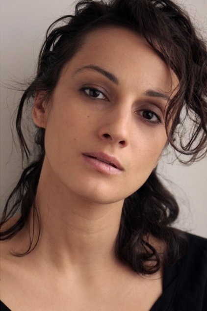 et billede af Alice Palazzi