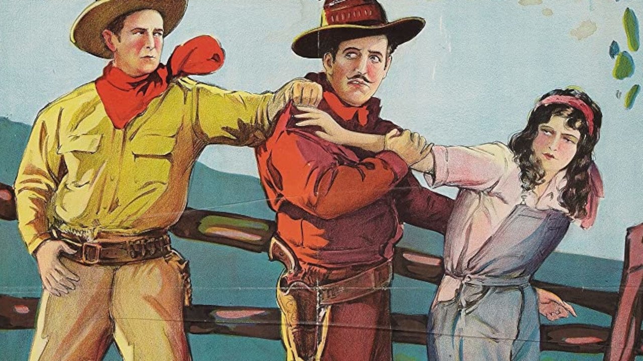 Just Travelin' (1925)