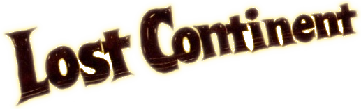 Lost Continent Logo