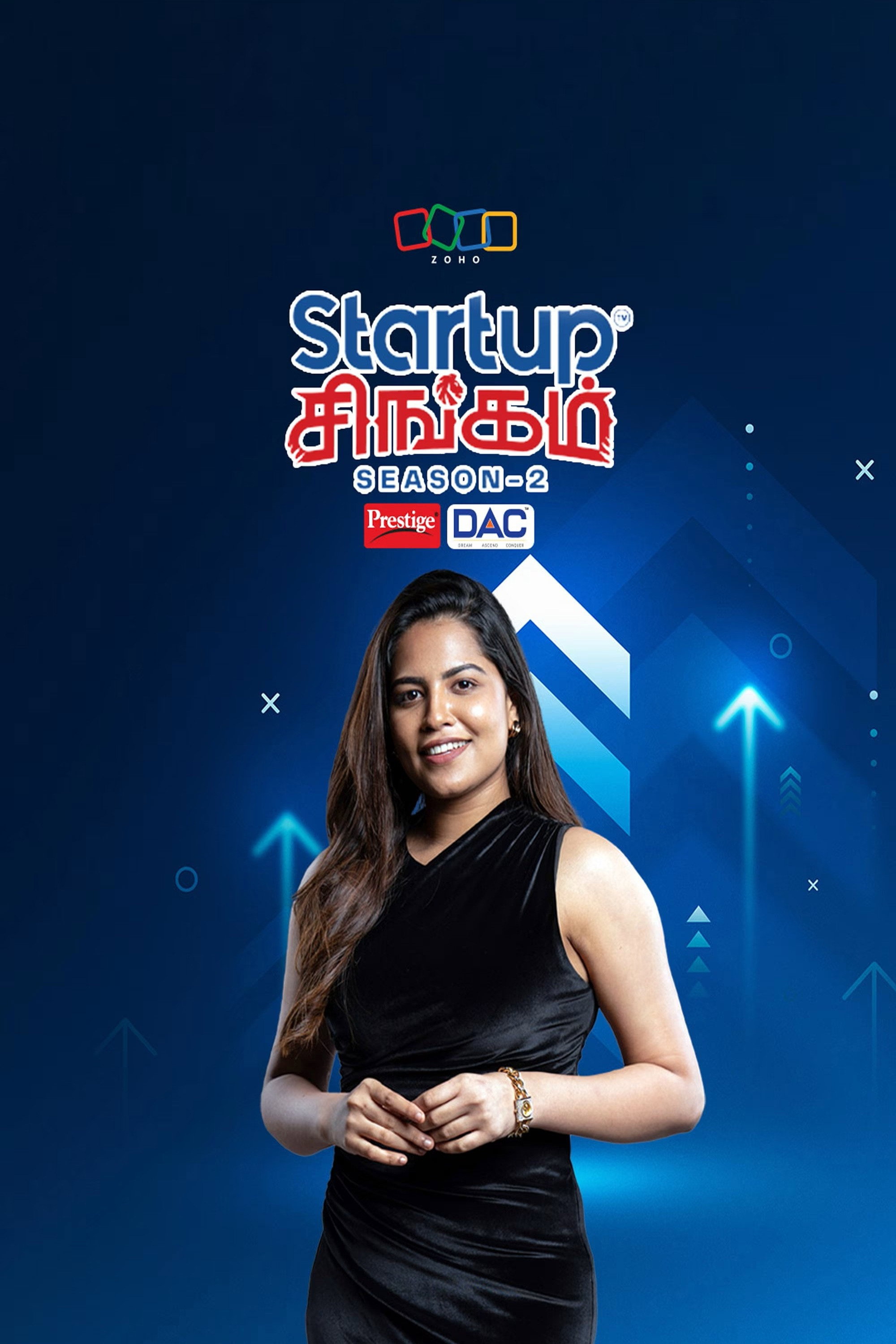 Startup Singam Season 2