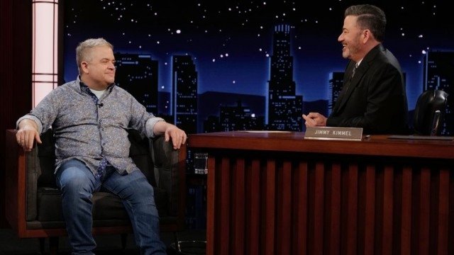 Jimmy Kimmel Live! - Season 23 Episode 25 : Mon, Oct 14, 2024