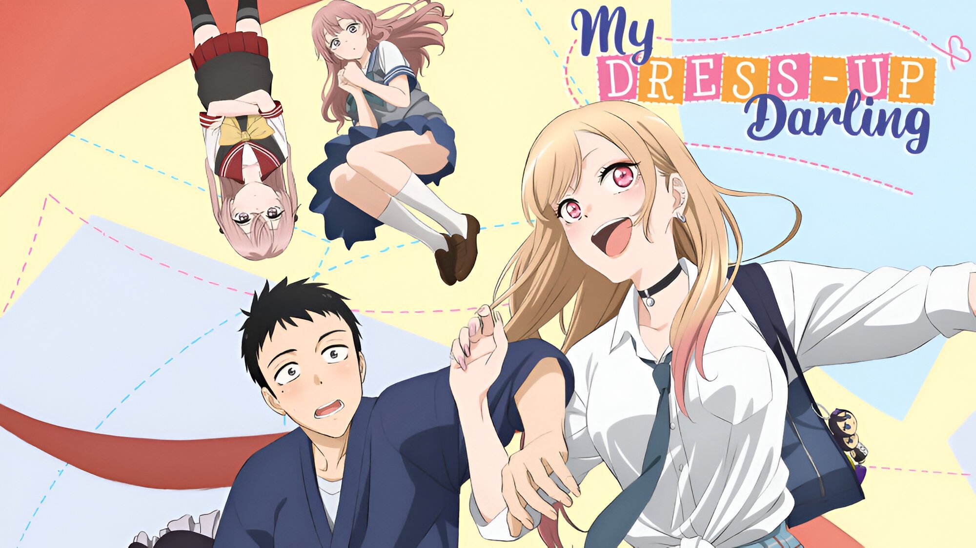 My Dress-Up Darling