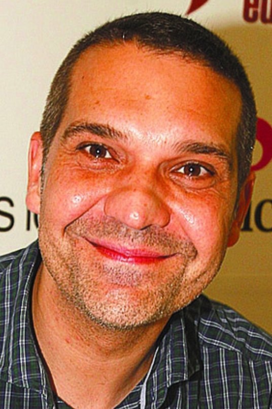 et billede af Cels Piñol