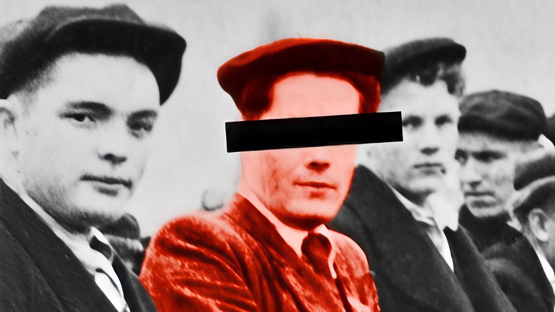 Le serment des Hitler