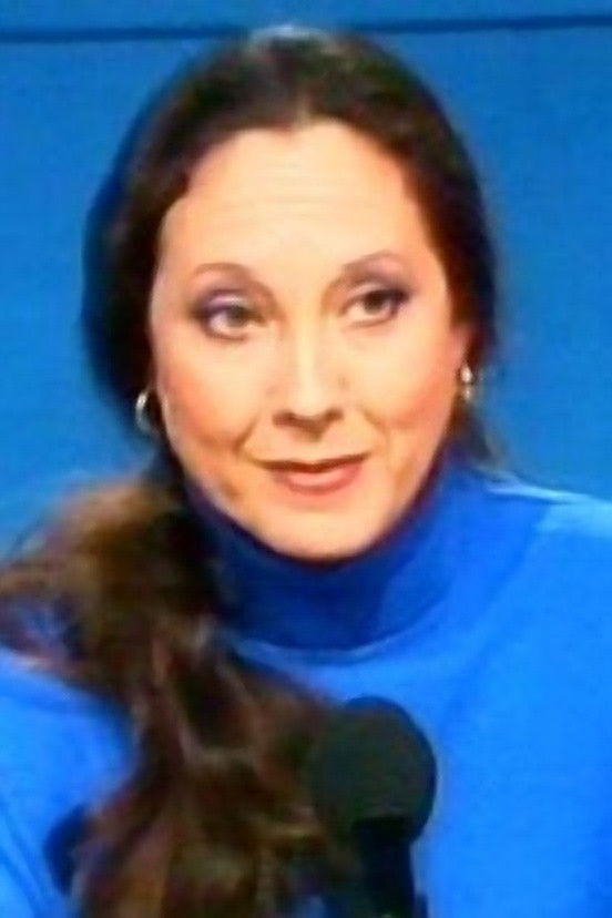 et billede af Magda Cardoso