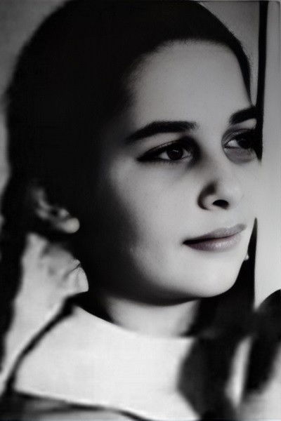 et billede af Ira Boiangiu