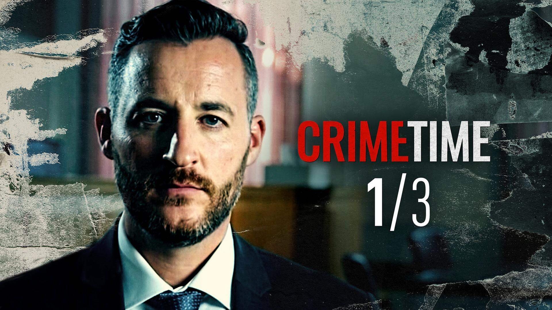 Crime Time - Épisode 1