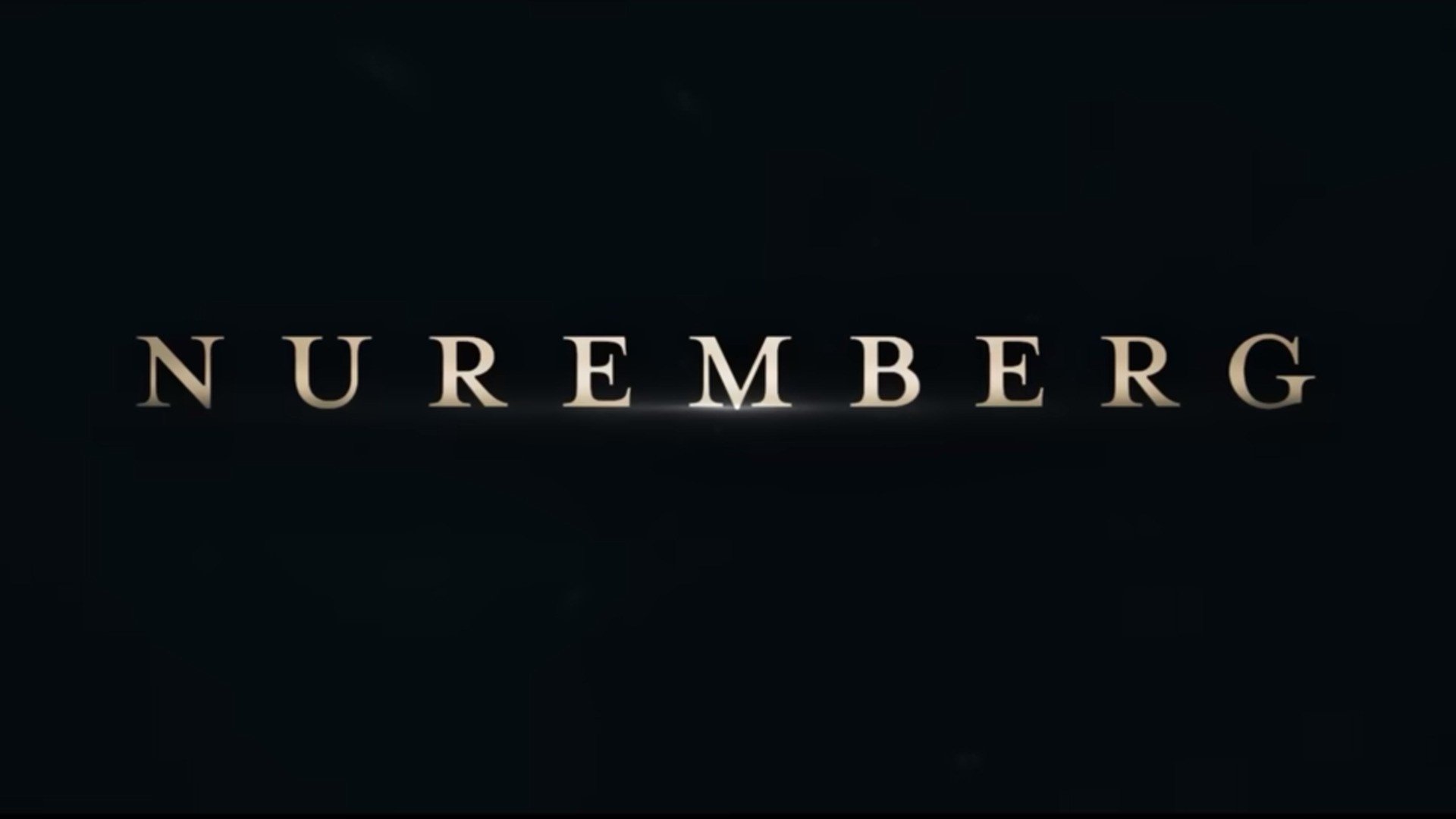 Nuremberg (2025)