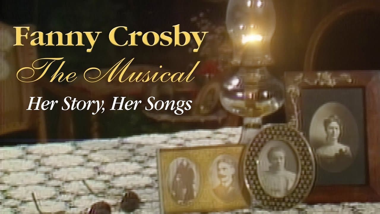 Fanny Crosby (1984)