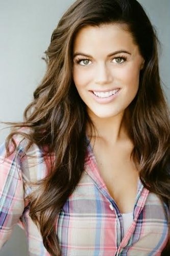 et billede af Lindsey Grubbs Rubino