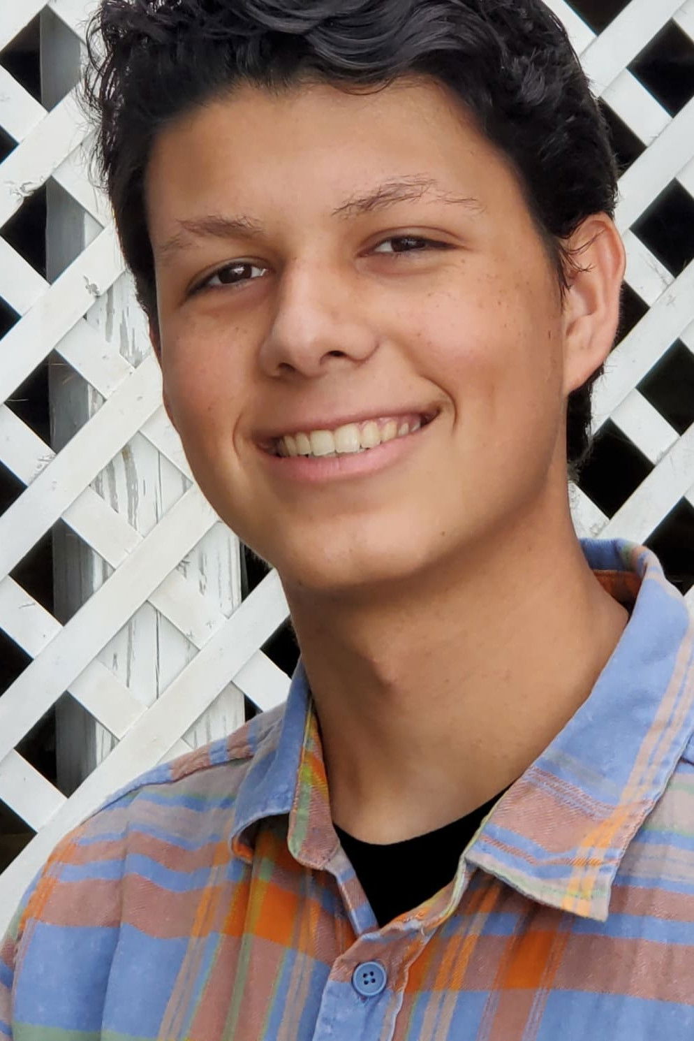 et billede af Deven Kapoor