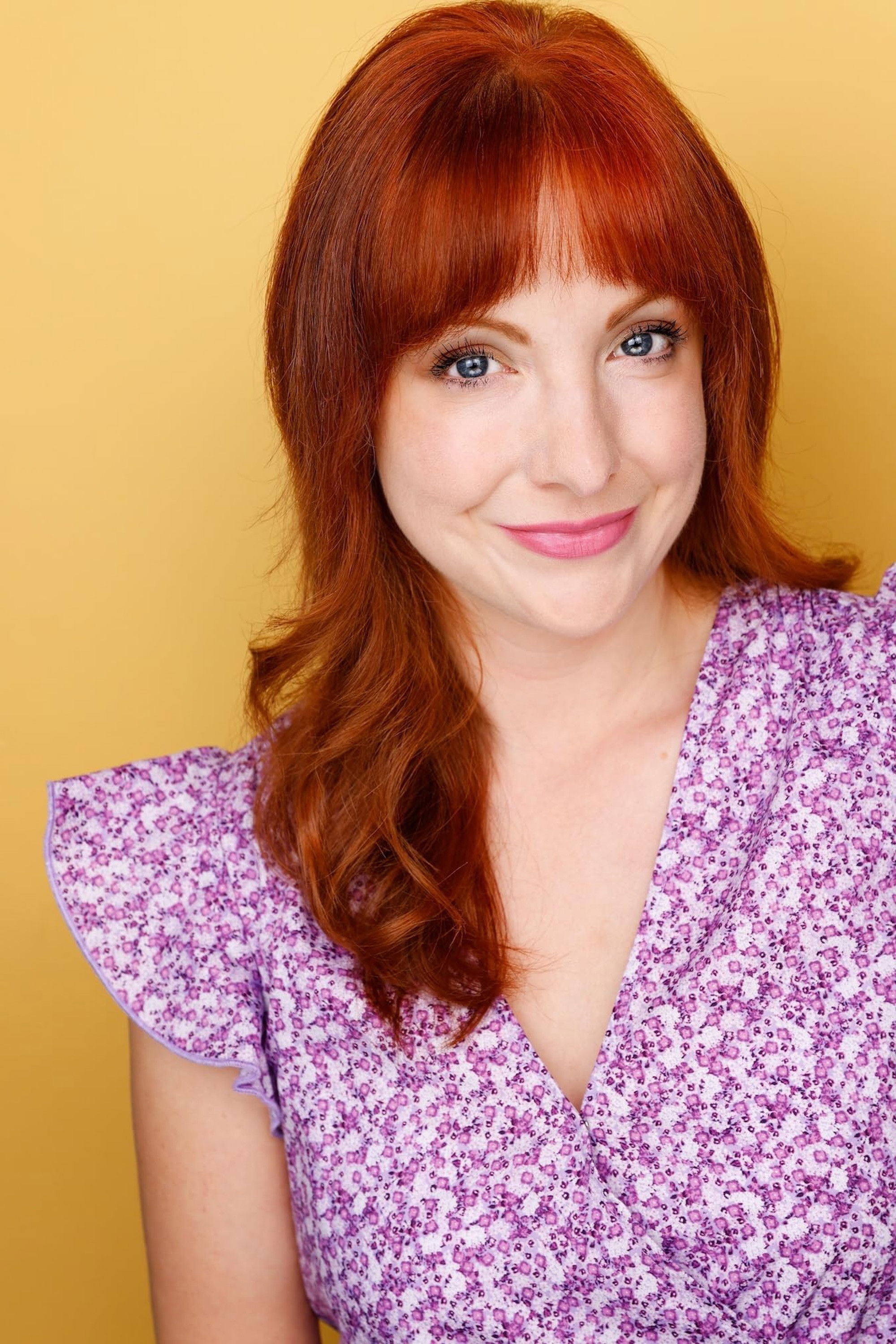 et billede af DaNae Martinez