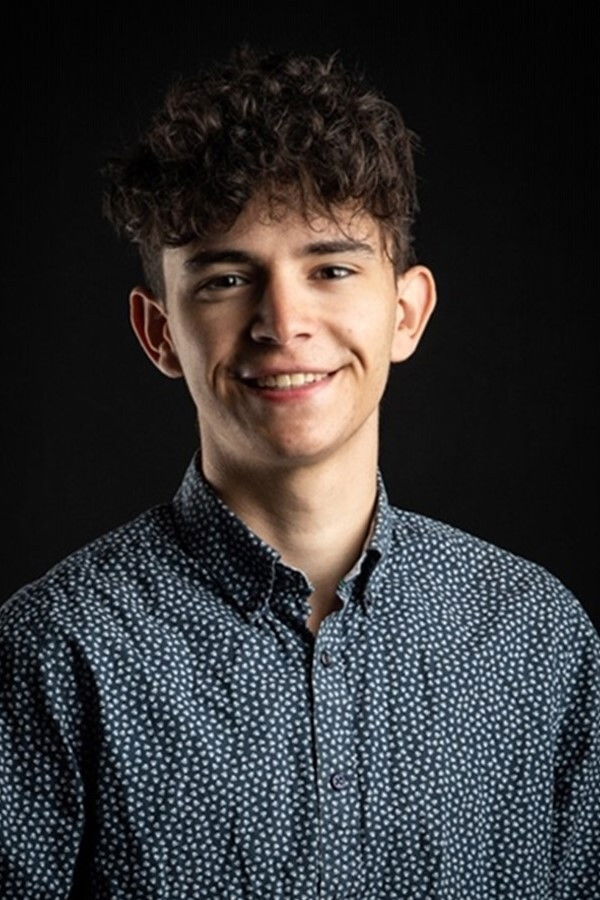 et billede af Martin Voisine