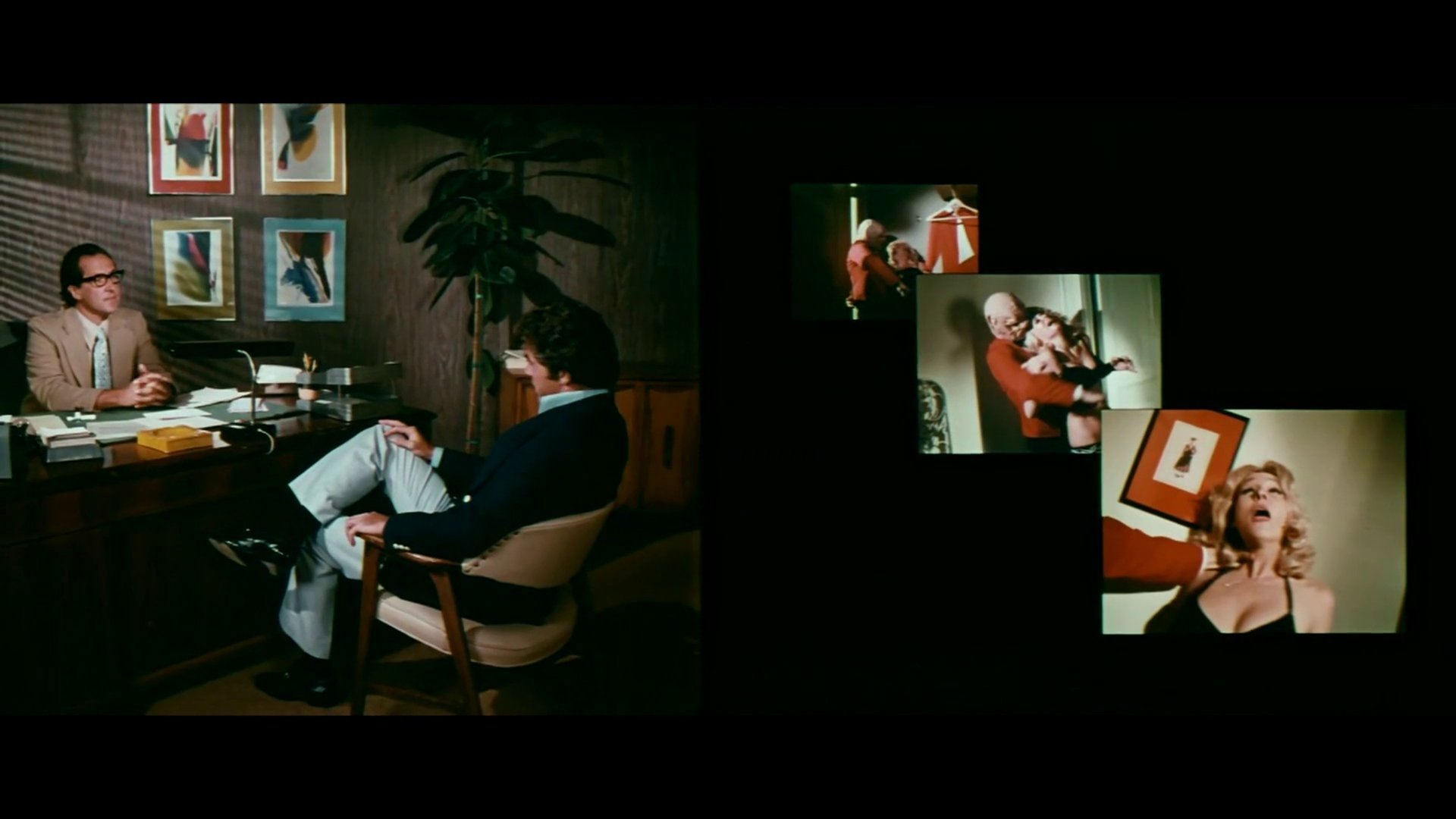 Wicked, Wicked (1973)