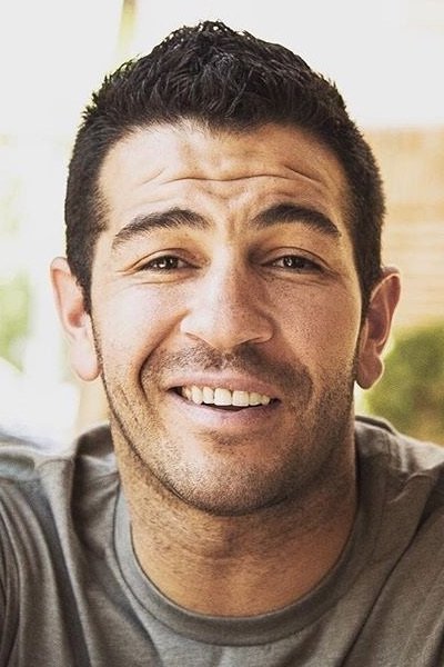 et billede af Ryan Stallings