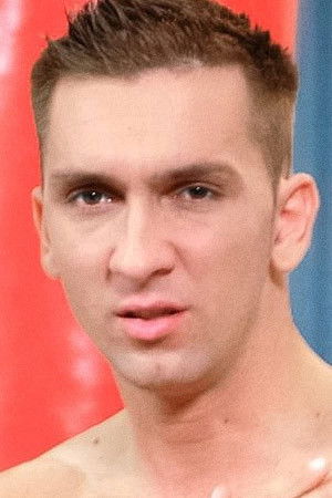 et billede af Antonio Martinelli