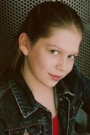 et billede af Hannah Fleming