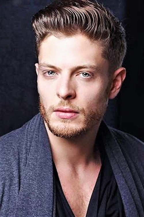 et billede af Jason Shah