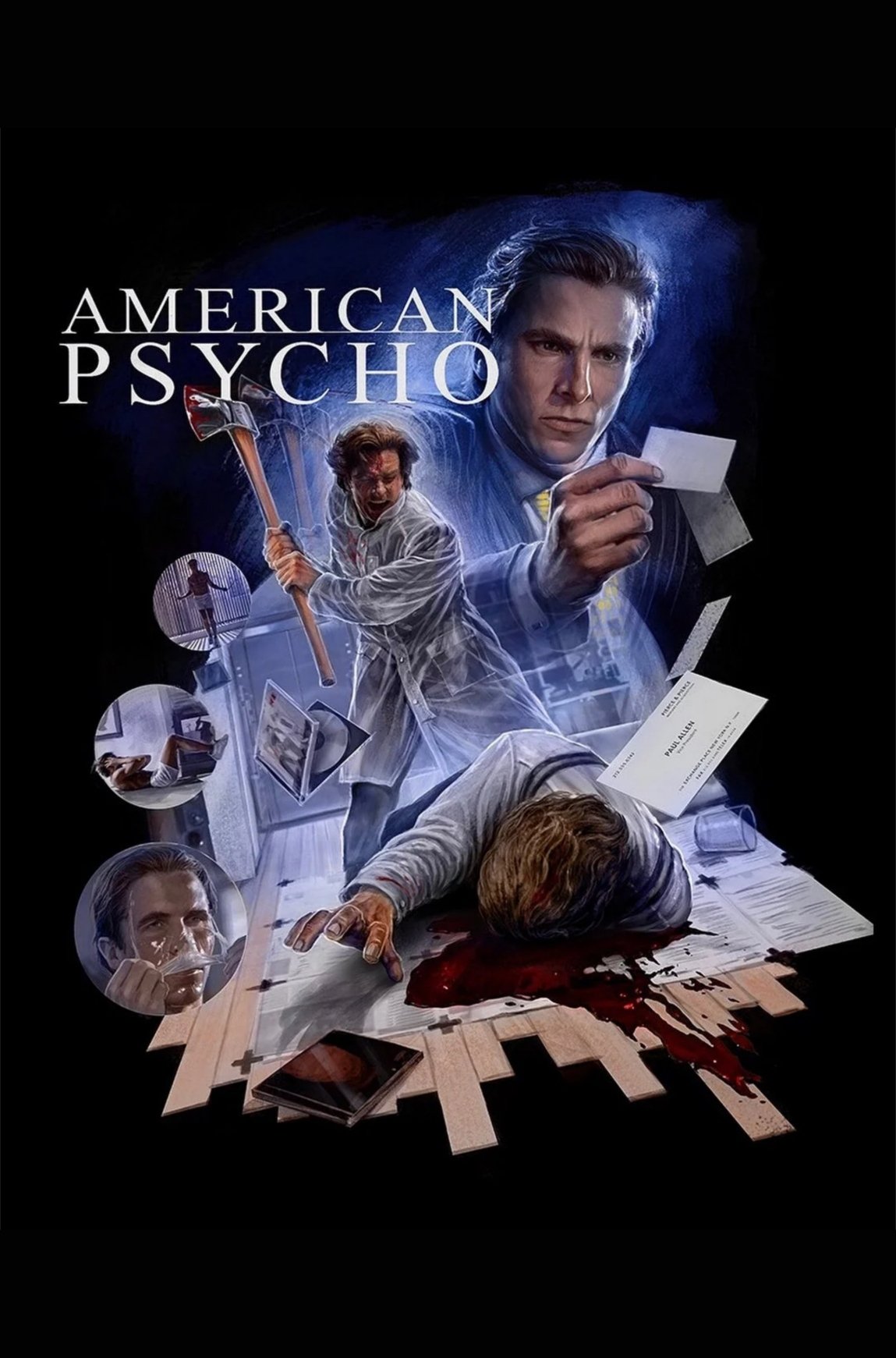 American Psycho