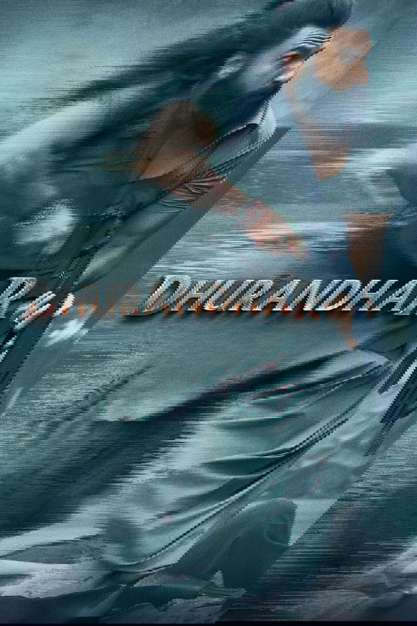 poster movie Dhurandhar
