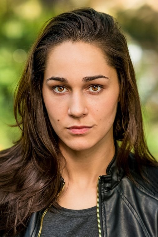 et billede af Heather Burridge