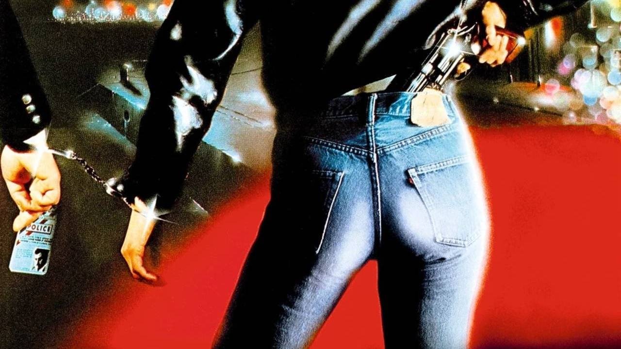 The Cheat (1984)