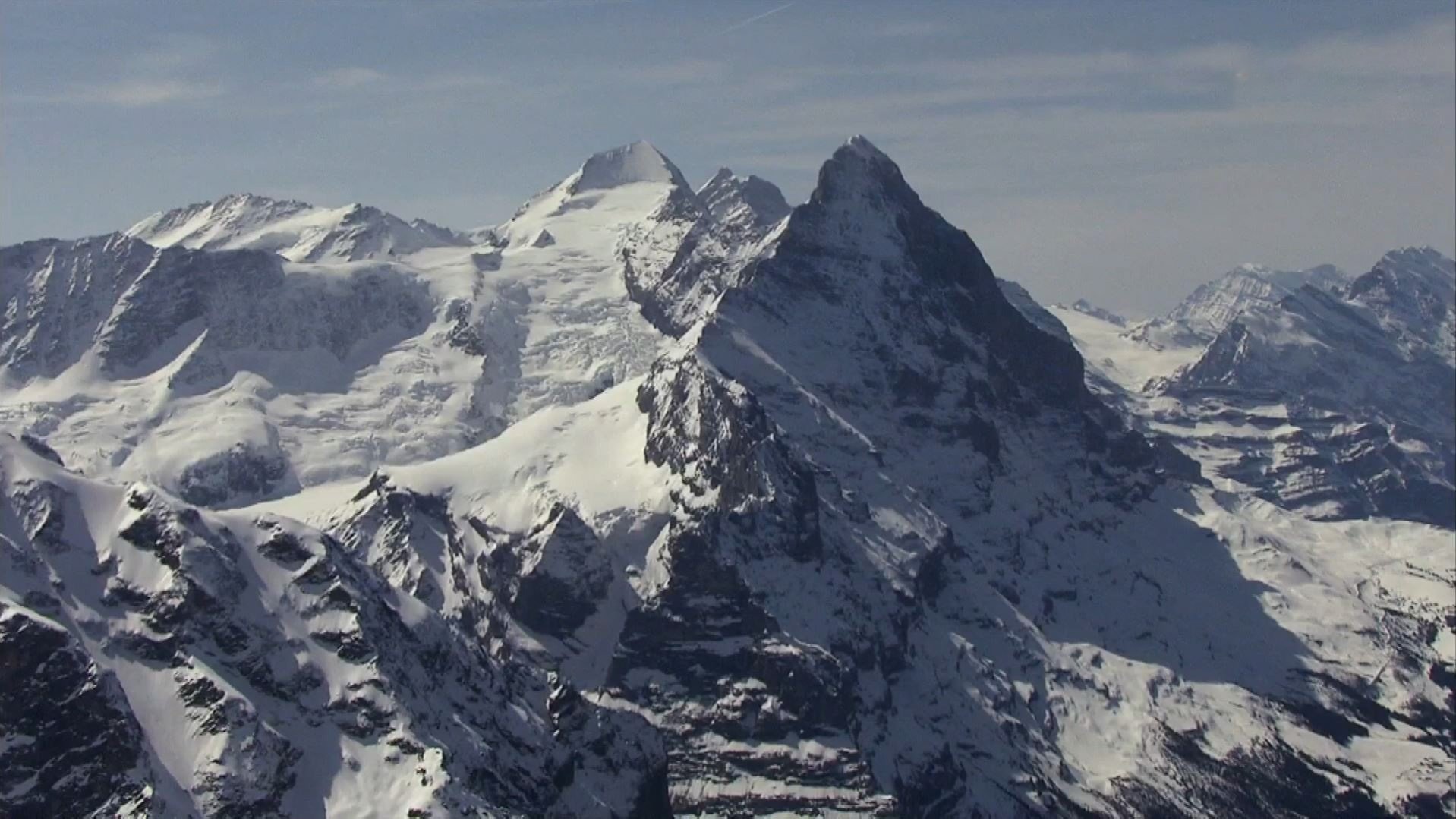 Bergwelten
