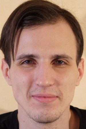 et billede af Anton Gorkavchenko