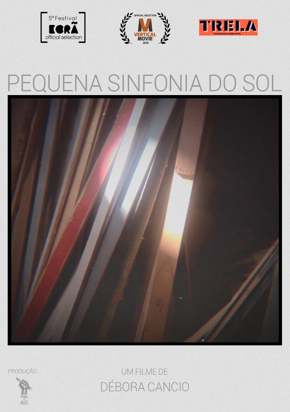 Pequena Sinfonia do Sol