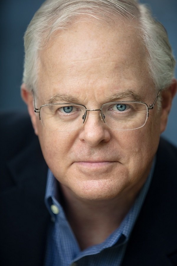 et billede af Mark Elliott Brewer