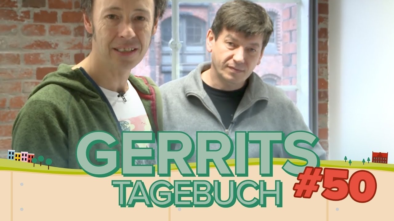 Thumbnail for Episode 52 Season 1 Episode 52