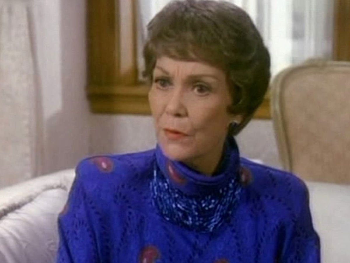 Falcon Crest