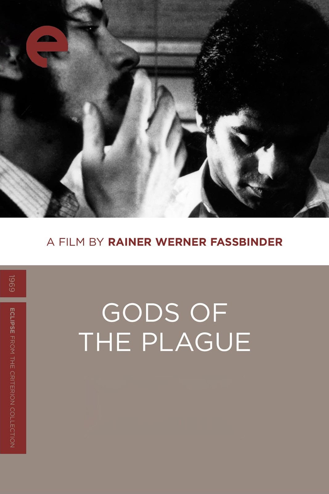 Gods of the Plague