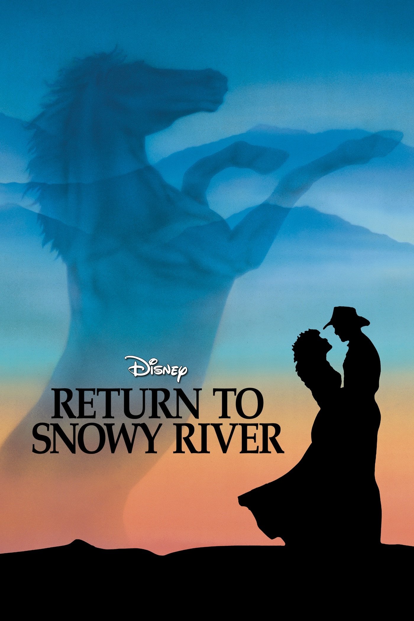 The Man From Snowy River II