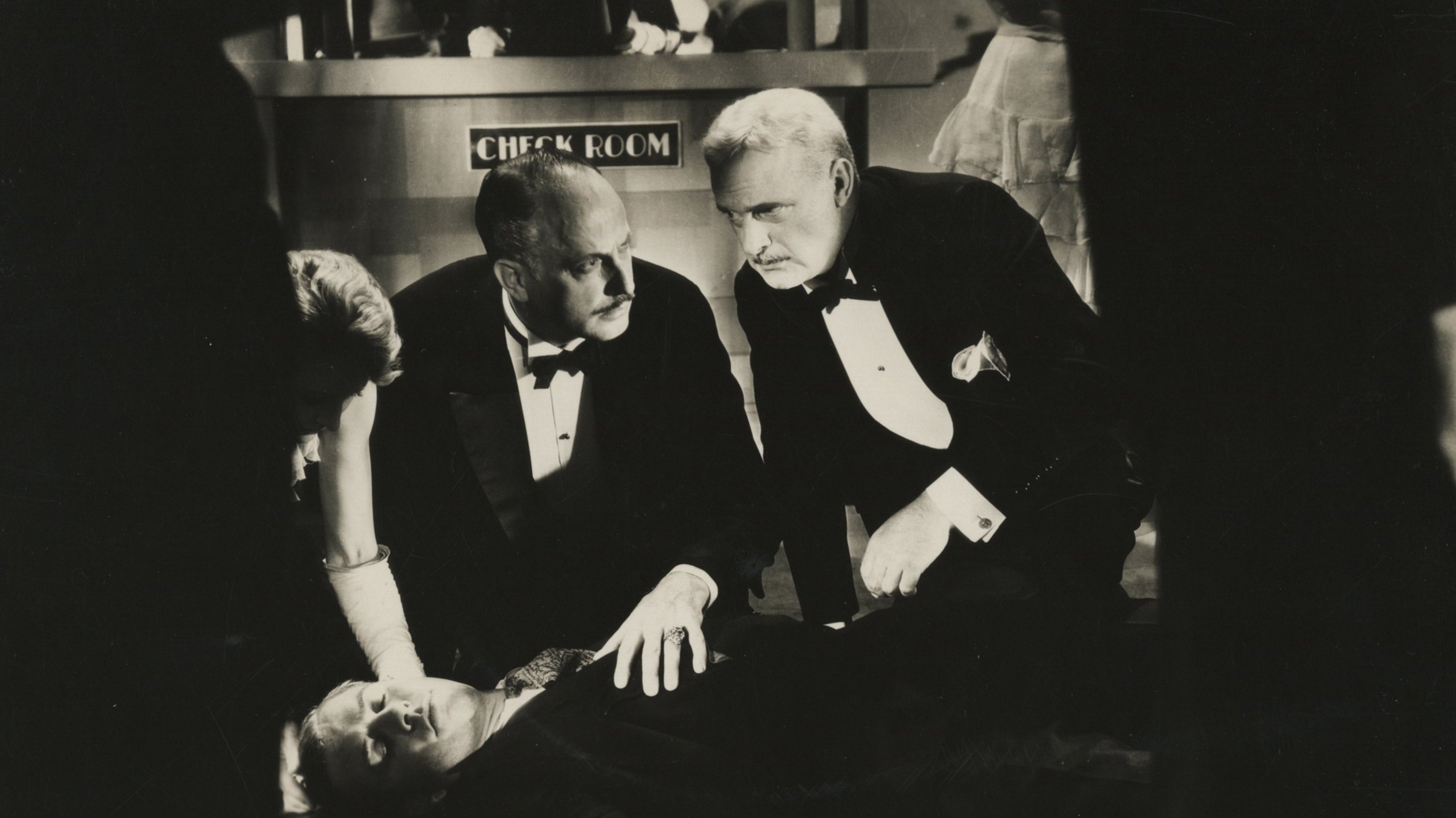 Mother and Son (1931)