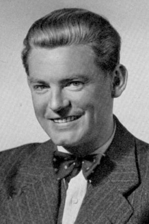 et billede af Jupp Hussels