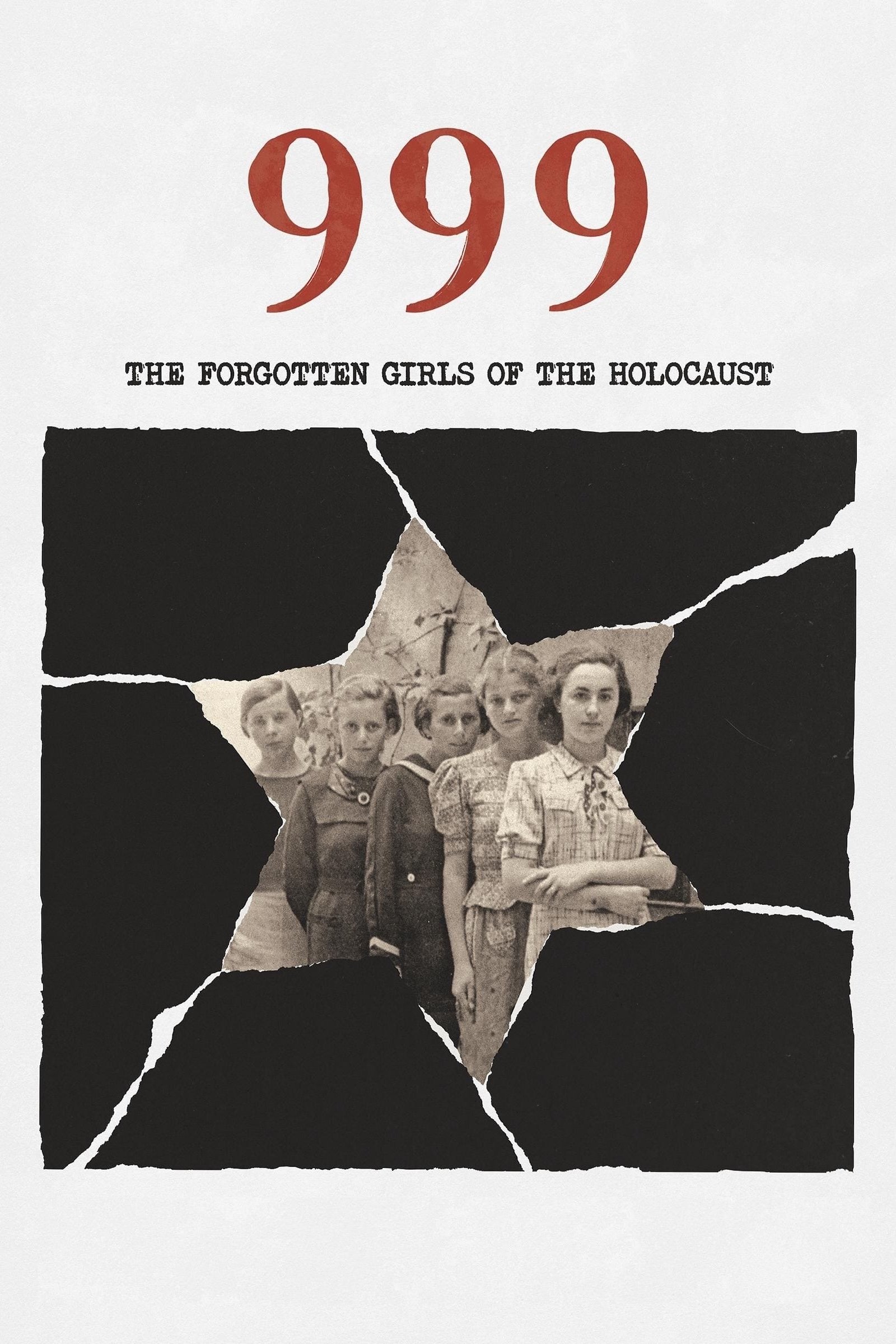 999: The Forgotten Girls