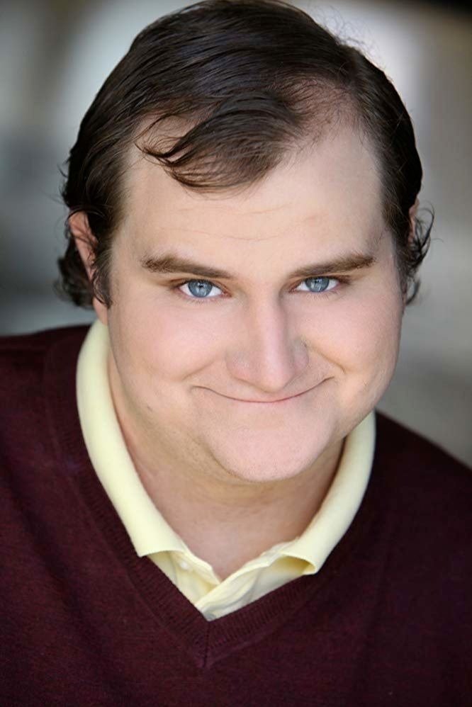 et billede af Nathaniel Woolsey