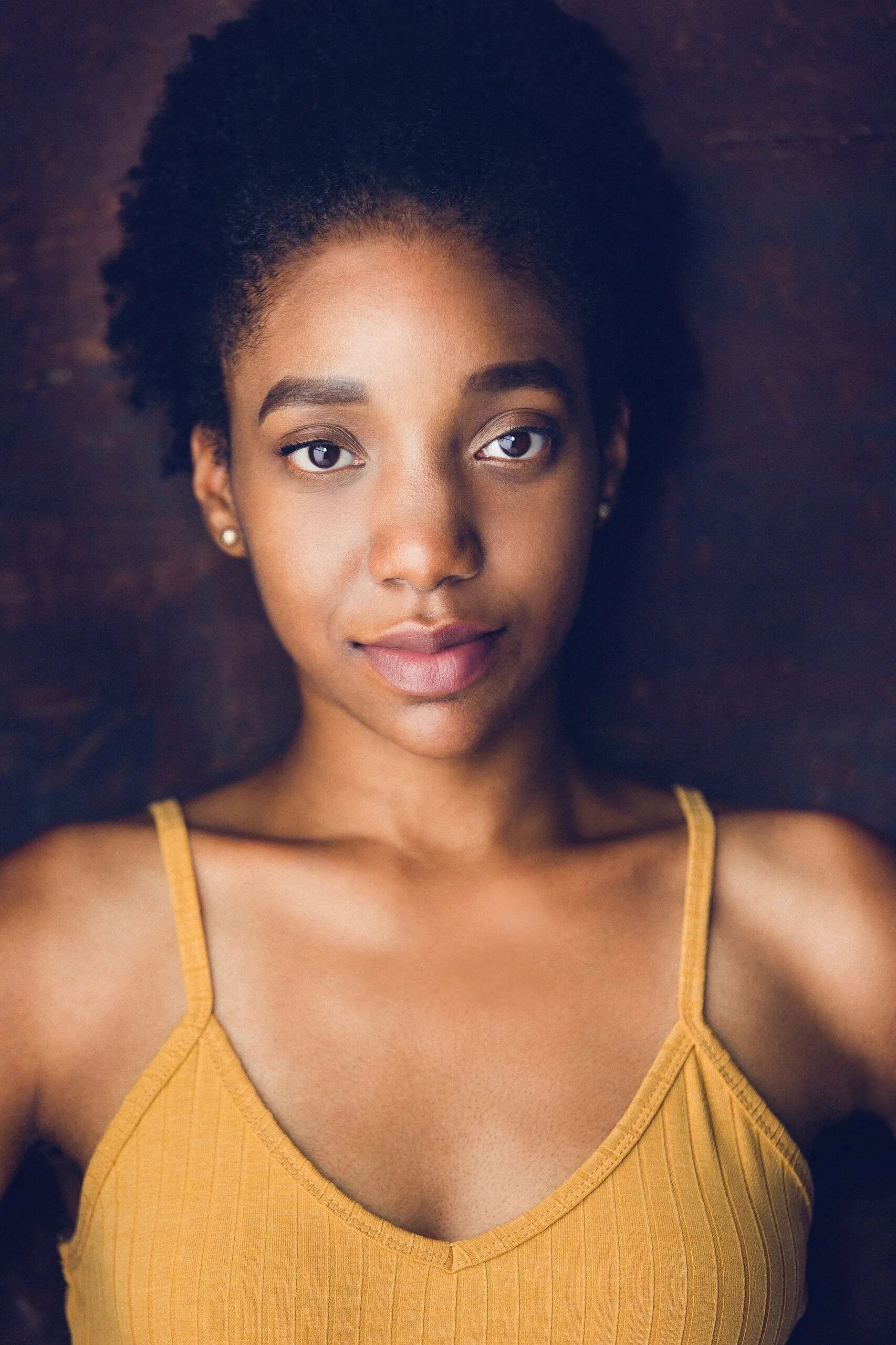 et billede af Jes Washington