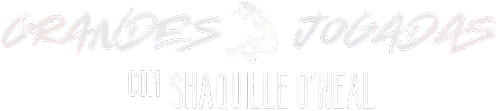 Những Thử Thách Mới Của Shaquille O'Neal Logo