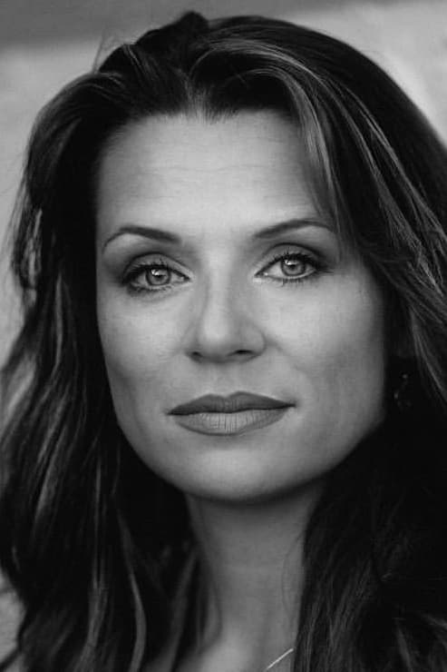 et billede af Anabelle D. Munro