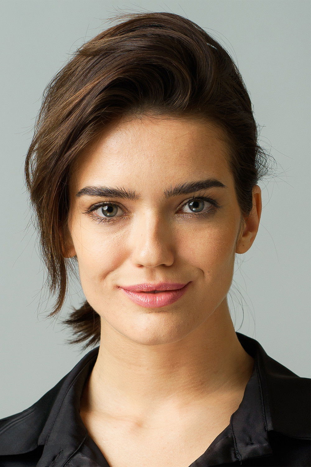 et billede af Maria Dmitrieva