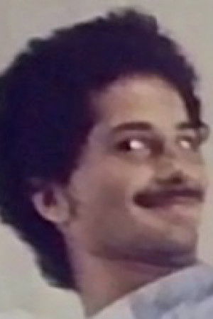 et billede af Justin Case