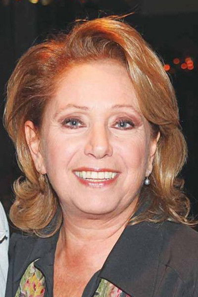 et billede af Zoi Rigopoulou