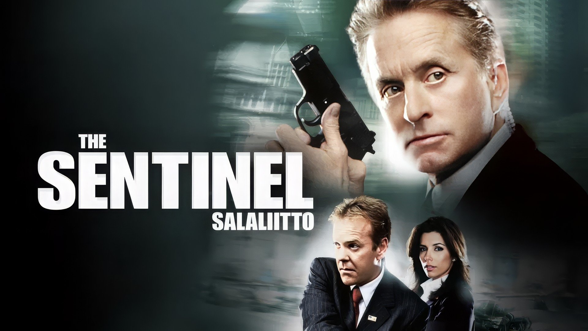 The Sentinel (2006)