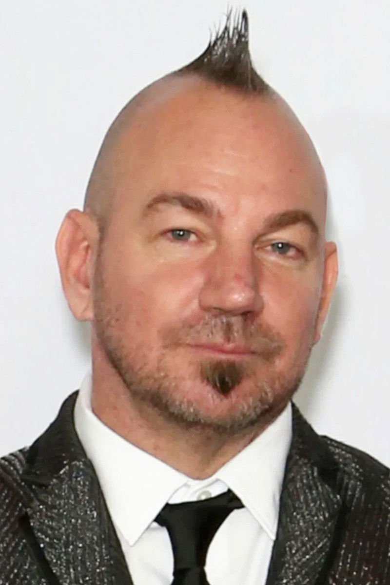 et billede af Craven Moorehead