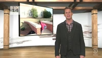 Tosh.0 Staffel 4 :Folge 7 